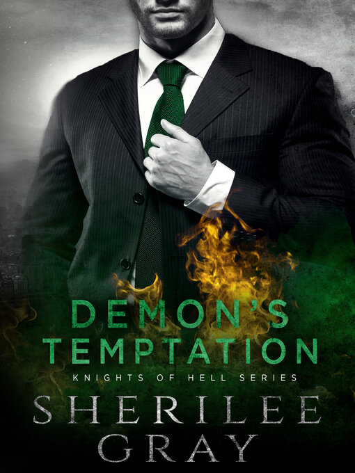 Title details for Demon's Temptation by Sherilee Gray - Available